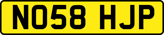 NO58HJP