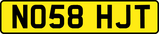 NO58HJT