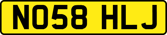 NO58HLJ
