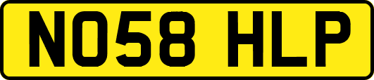 NO58HLP