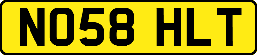 NO58HLT