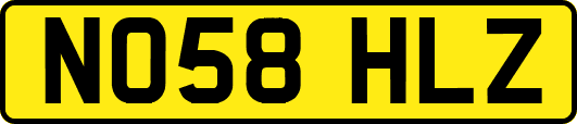 NO58HLZ