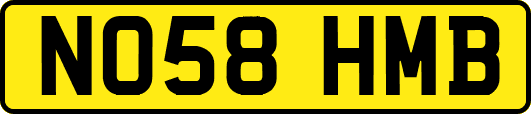 NO58HMB