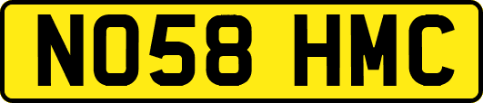 NO58HMC