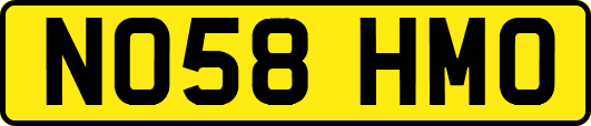 NO58HMO
