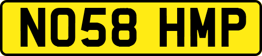 NO58HMP