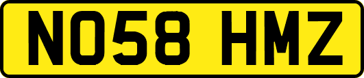 NO58HMZ