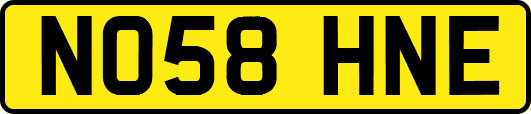 NO58HNE