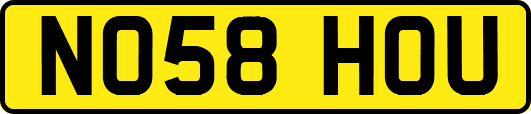 NO58HOU