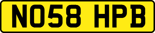 NO58HPB