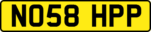 NO58HPP