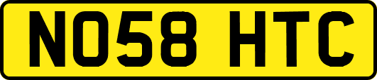 NO58HTC