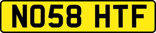 NO58HTF