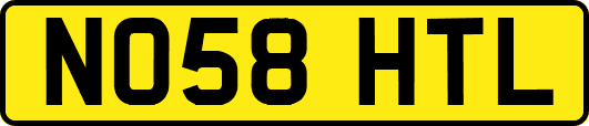 NO58HTL