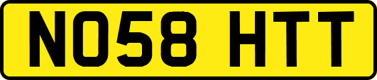 NO58HTT
