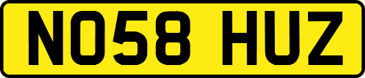 NO58HUZ