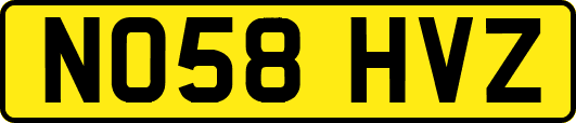 NO58HVZ