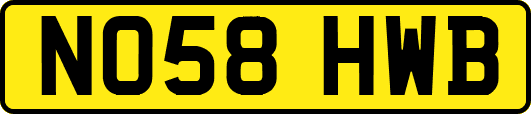 NO58HWB