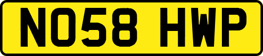 NO58HWP
