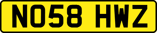 NO58HWZ