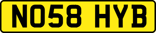 NO58HYB