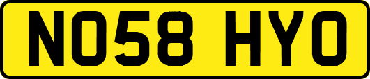 NO58HYO