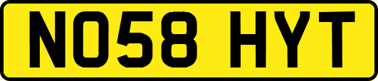 NO58HYT