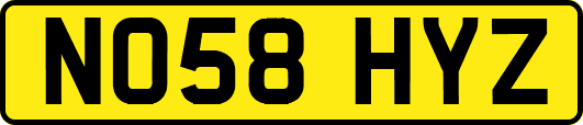 NO58HYZ