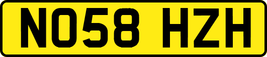 NO58HZH