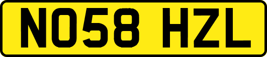 NO58HZL