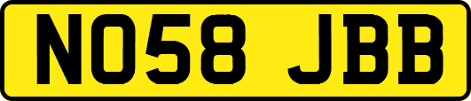 NO58JBB