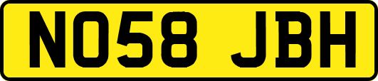 NO58JBH