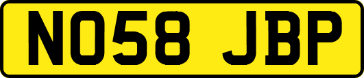 NO58JBP