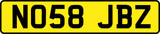 NO58JBZ