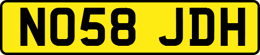 NO58JDH