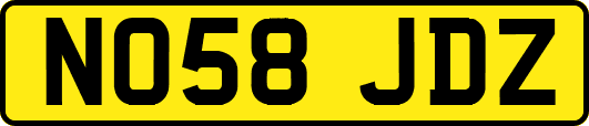 NO58JDZ