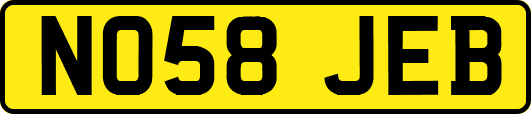 NO58JEB