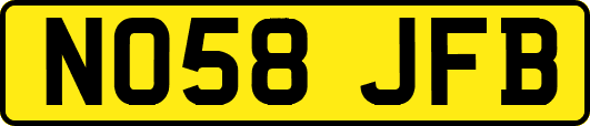 NO58JFB