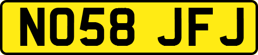 NO58JFJ