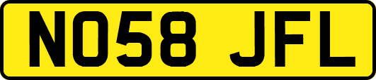 NO58JFL