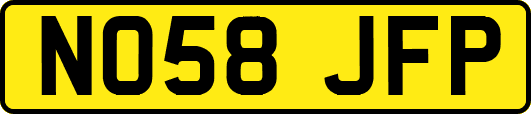 NO58JFP