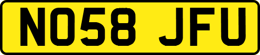 NO58JFU