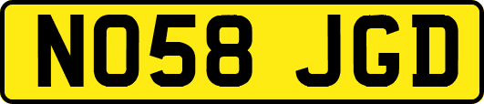 NO58JGD