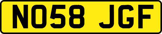 NO58JGF