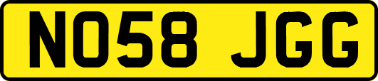 NO58JGG