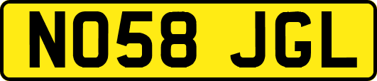 NO58JGL