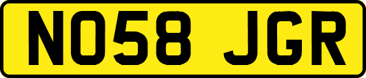 NO58JGR