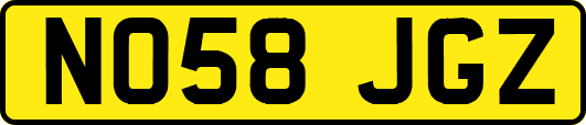 NO58JGZ