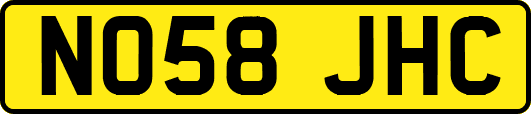 NO58JHC