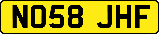 NO58JHF